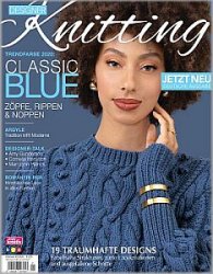 Designer Knitting 1 2020