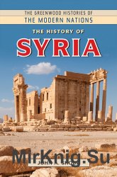 The History of Syria