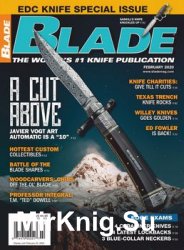 Blade - February 2020