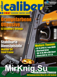 Caliber SWAT Magazin 2020-02