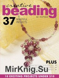 Creative Beading - Vol 16 No 5