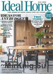 Ideal Home UK - March 2020