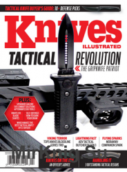 Knives Illustrated - March/April 2020