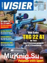 Visier Magazin 2020-02