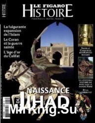 Le Figaro Histoire - Fevrier/Mars 2015