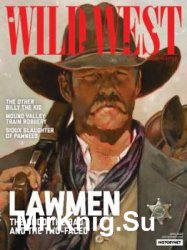 Wild West - April 2020