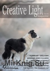 Creative Light Issue 35 2020