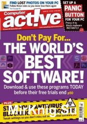 Computeractive - Issue 572