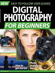Digital Photograpy For Beginners 2020
