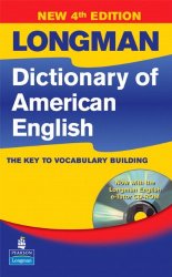 Longman Dictionary of American English, 4th Edition