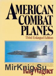 American Combat Planes