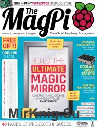 The MagPi - Issue 90