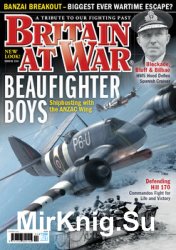 Britain at War Magazine 2020-02 (154)