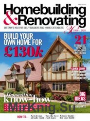 Homebuilding & Renovating - March 2020