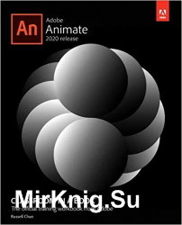 Adobe Animate Classroom in a Book (2020 release)