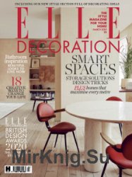 Elle Decoration UK - March 2020