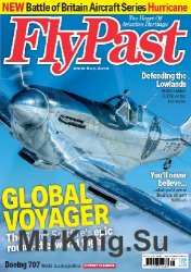 FlyPast 2020-03