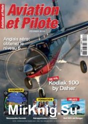 Aviation et Pilote - Fevrier 2020