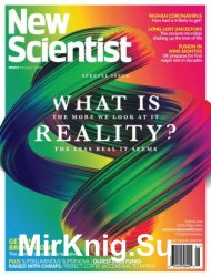 New Scientist - 1 February 2020