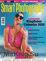 Smart Photography Volume 15 Issue 11 2020