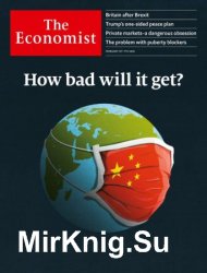 The Economist - 1 February 2020