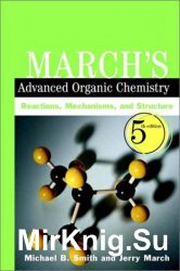 March's Organic Chemistry 5th ed