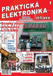 A Radio. Prakticka Elektronika 12020