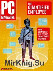 PC Magazine - February 2020