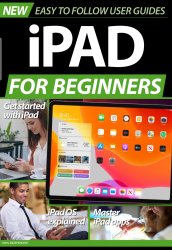 iPad For Beginners 2020