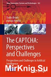 The CAPTCHA: Perspectives and Challenges: Perspectives and Challenges in Artificial Intelligence