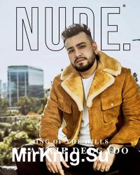 Nude Magazine - 50 2020
