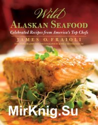 Wild Alaskan Seafood