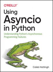 Using Asyncio in Python: Understanding Python's Asynchronous Programming, First Edition