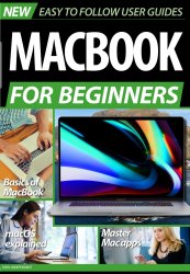 MacBook For Beginners 2020