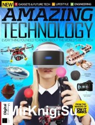 How It Works Amazing Technology Fourteenth Edition