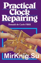 Practical Clock Repairing