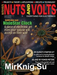 Nuts and Volts Issue 5 2019