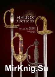 HELIOS Auction  05 Fine Arms & Armor