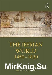 The Iberian World: 14501820