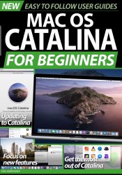 Mac Os Catalina For Beginners 2020