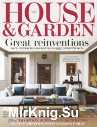 House & Garden UK - March 2020