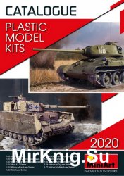 MiniArt Catalogue 2020