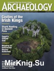 Archaeology - March/April 2020