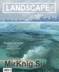 Landscape Architecture Australia - February 2020