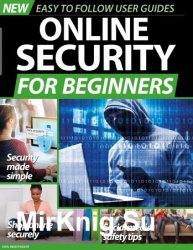 Online Security For Beginners