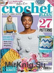Crochet Now 52 2020