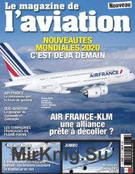 Le Magazine de LAviation 2019-03/05 (06)