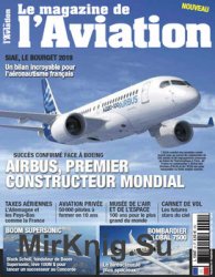 Le Magazine de LAviation 2019-09/11 (08)
