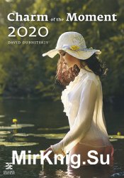 Charm of the Moments - Erotic Calendar 2020
