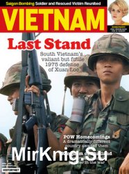 Vietnam 2020-04